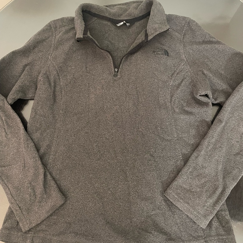 Northface, M, Grey